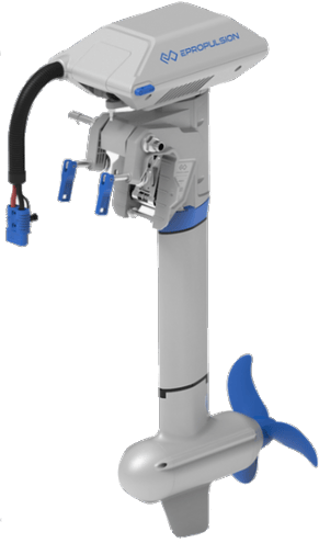ePropulsion Navy 6.0 Evo