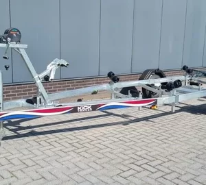 CVN Watersport Liner 1300